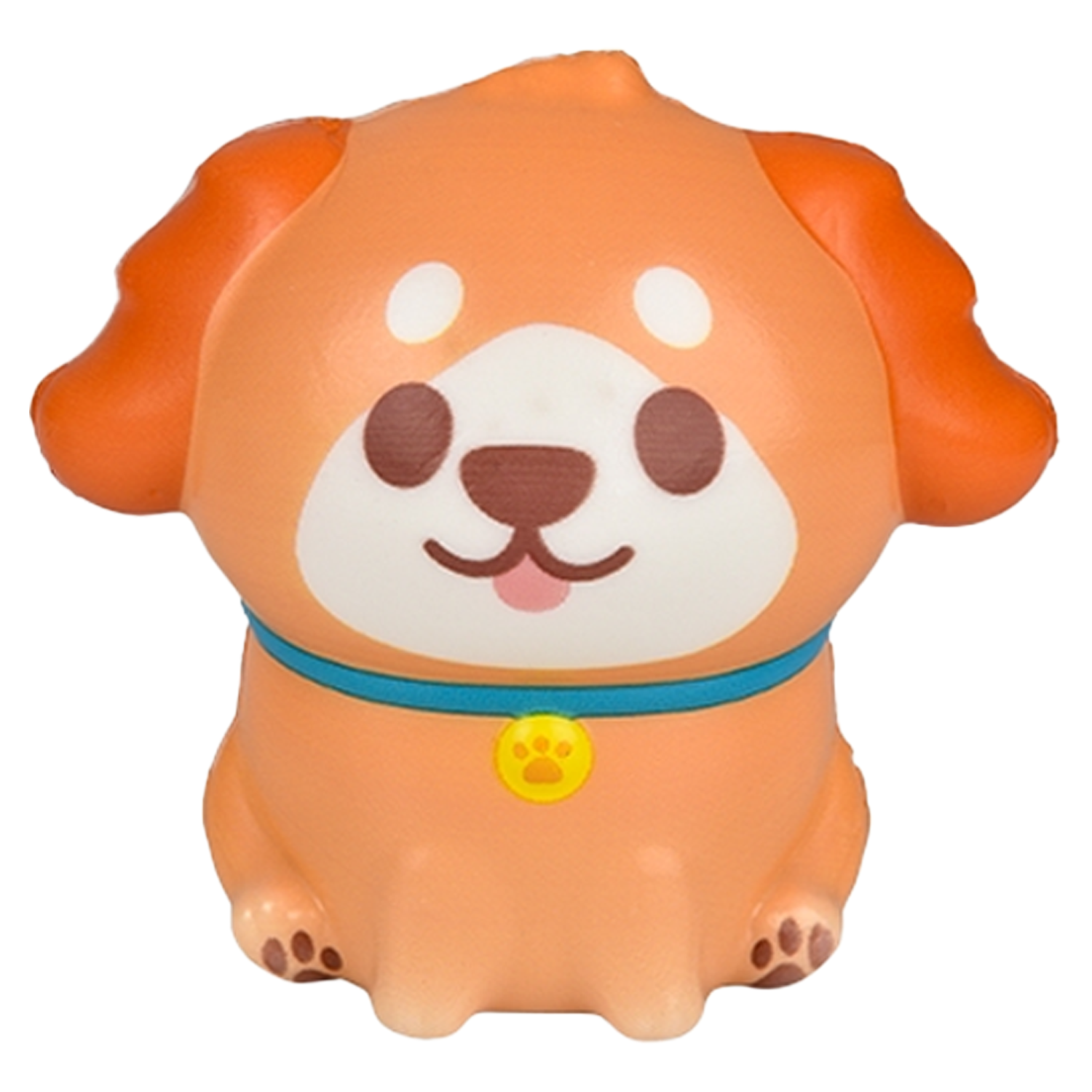 TTN Squish Kawaii Animals (Single) - Random Color