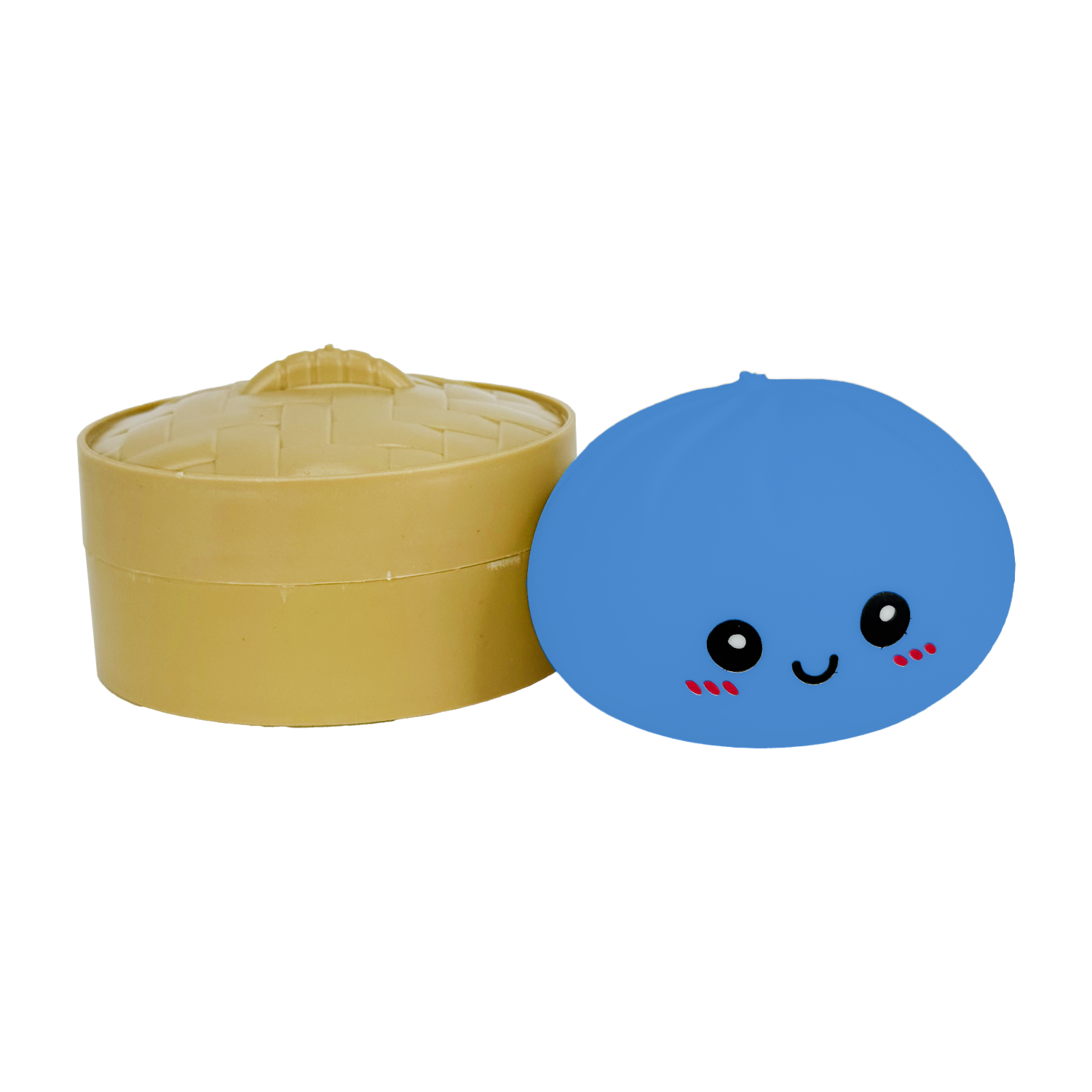 TTN Squish And Stretch Surprise Dumpling (Single) - Random Color