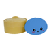 TTN Squish And Stretch Surprise Dumpling (Single) - Random Color