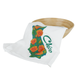 Chico, California State Poppies Kitchen Towel