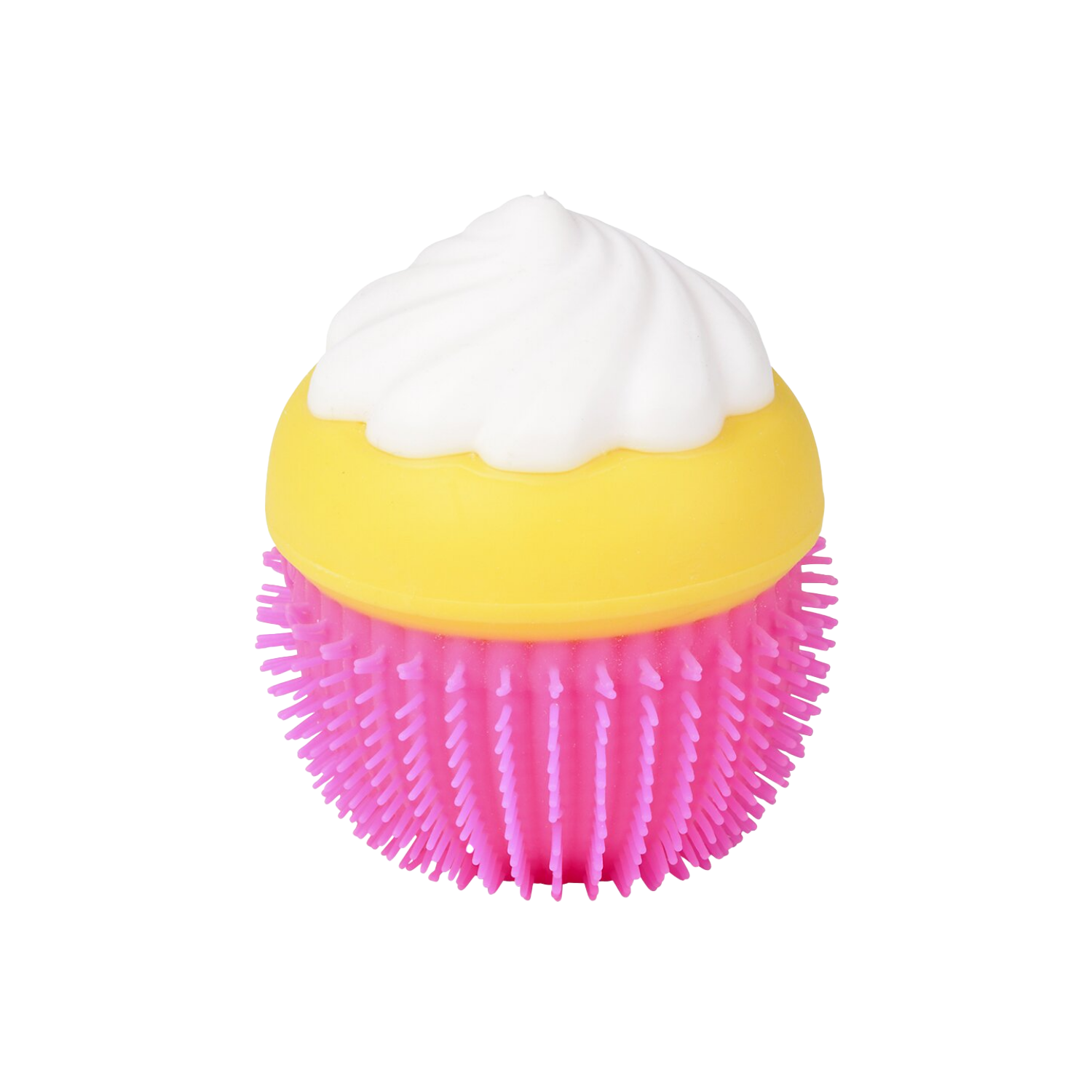 TTN Puffer Cupcake (Single) - Random Color