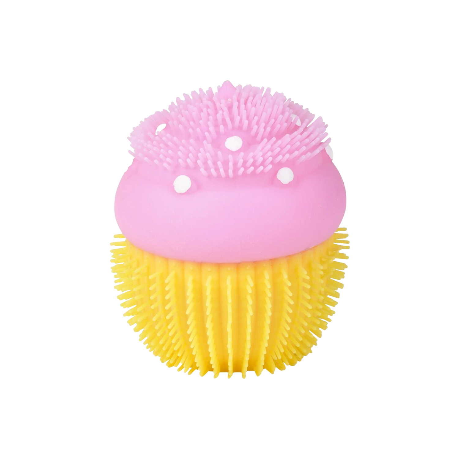 TTN Puffer Cupcake (Single) - Random Color