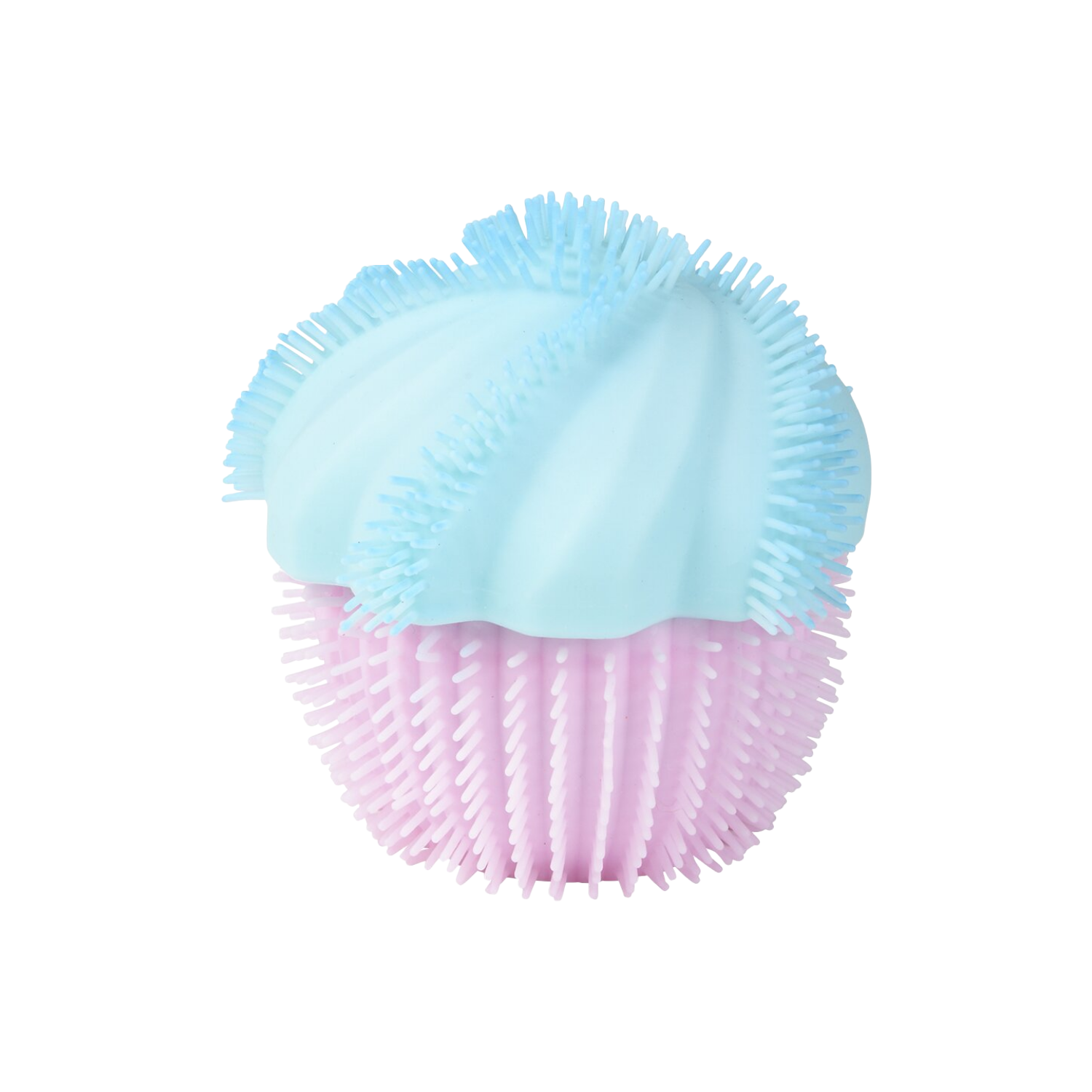 TTN Puffer Cupcake (Single) - Random Color