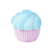 TTN Puffer Cupcake (Single) - Random Color