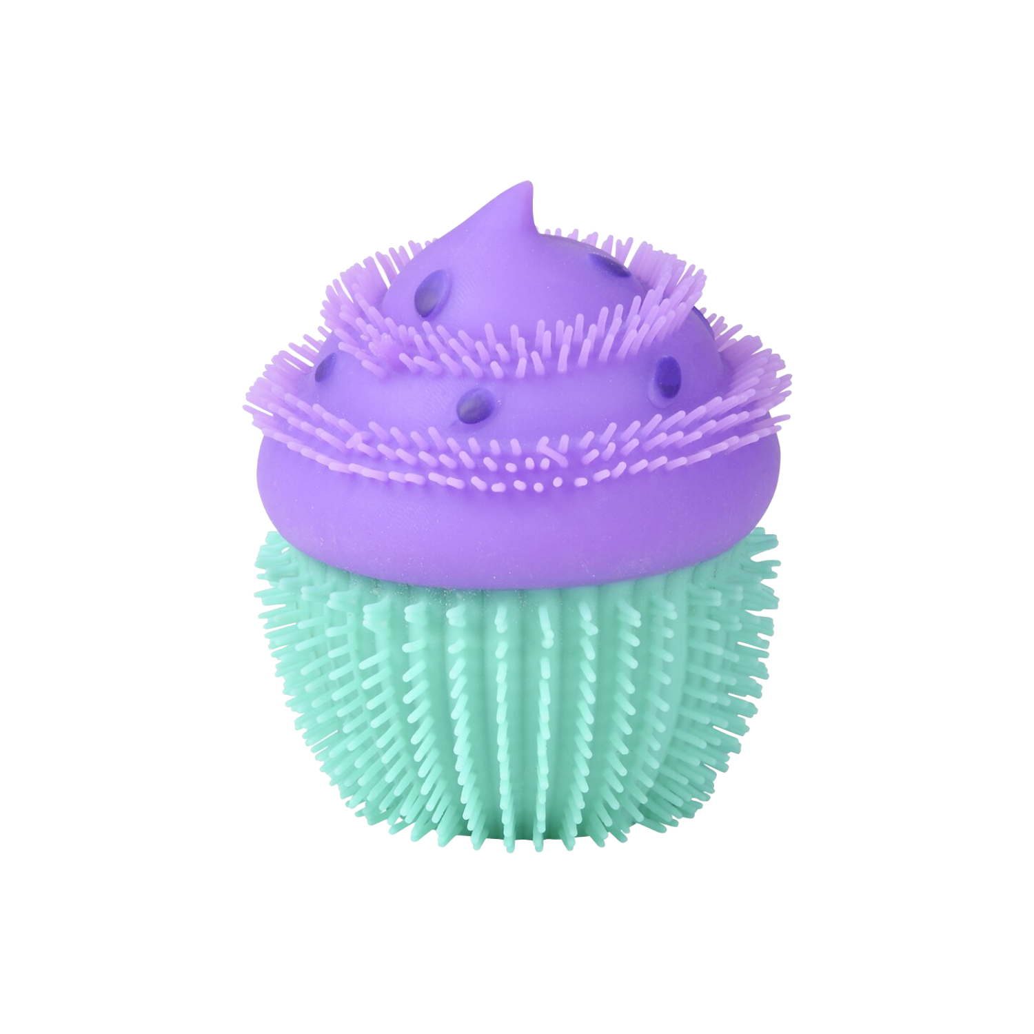 TTN Puffer Cupcake (Single) - Random Color
