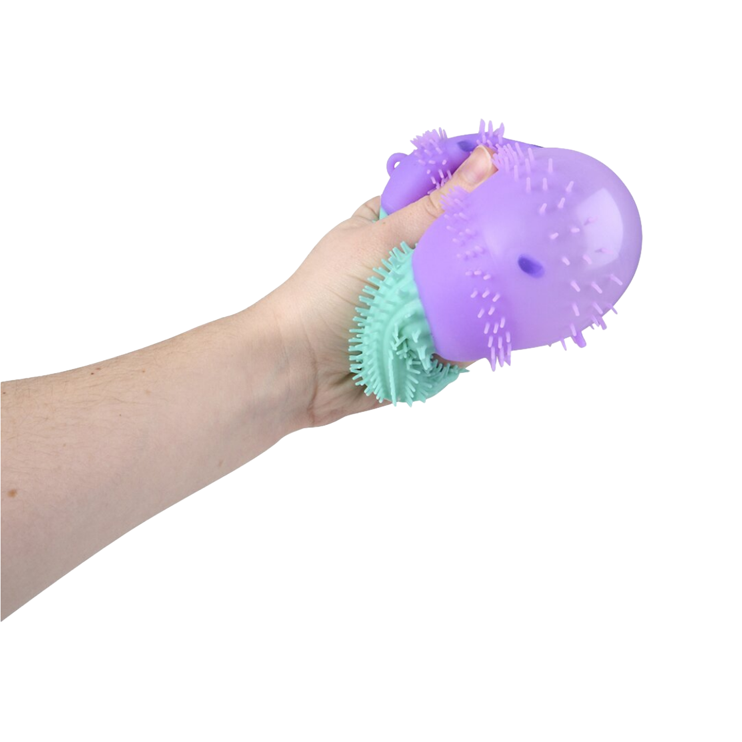 TTN Puffer Cupcake (Single) - Random Color