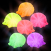 TTN Light-Up Puffer Hedgehog (Single) - Random Color