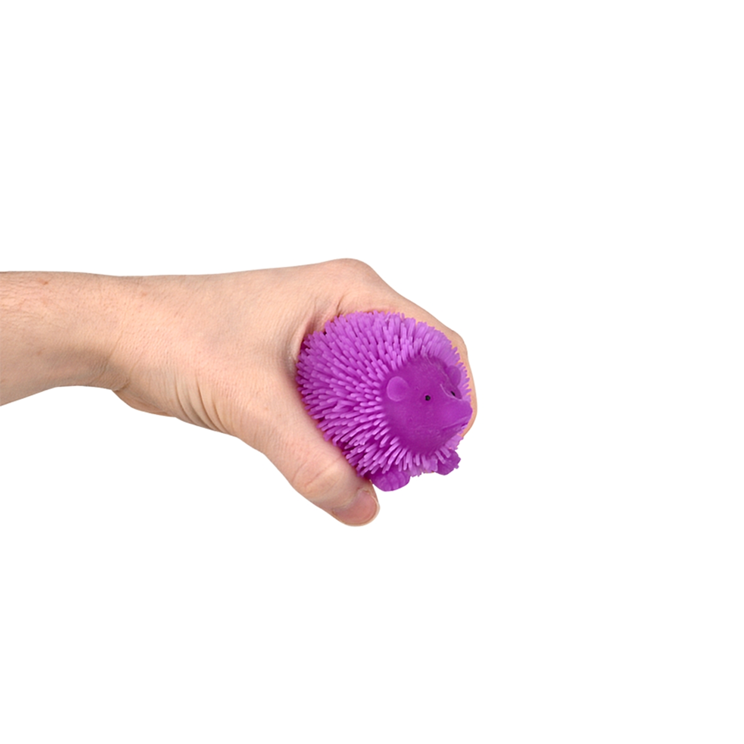 TTN Light-Up Puffer Hedgehog (Single) - Random Color