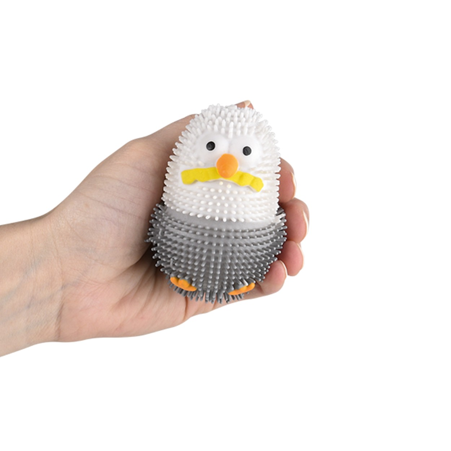 TTN Puffer Seagull
