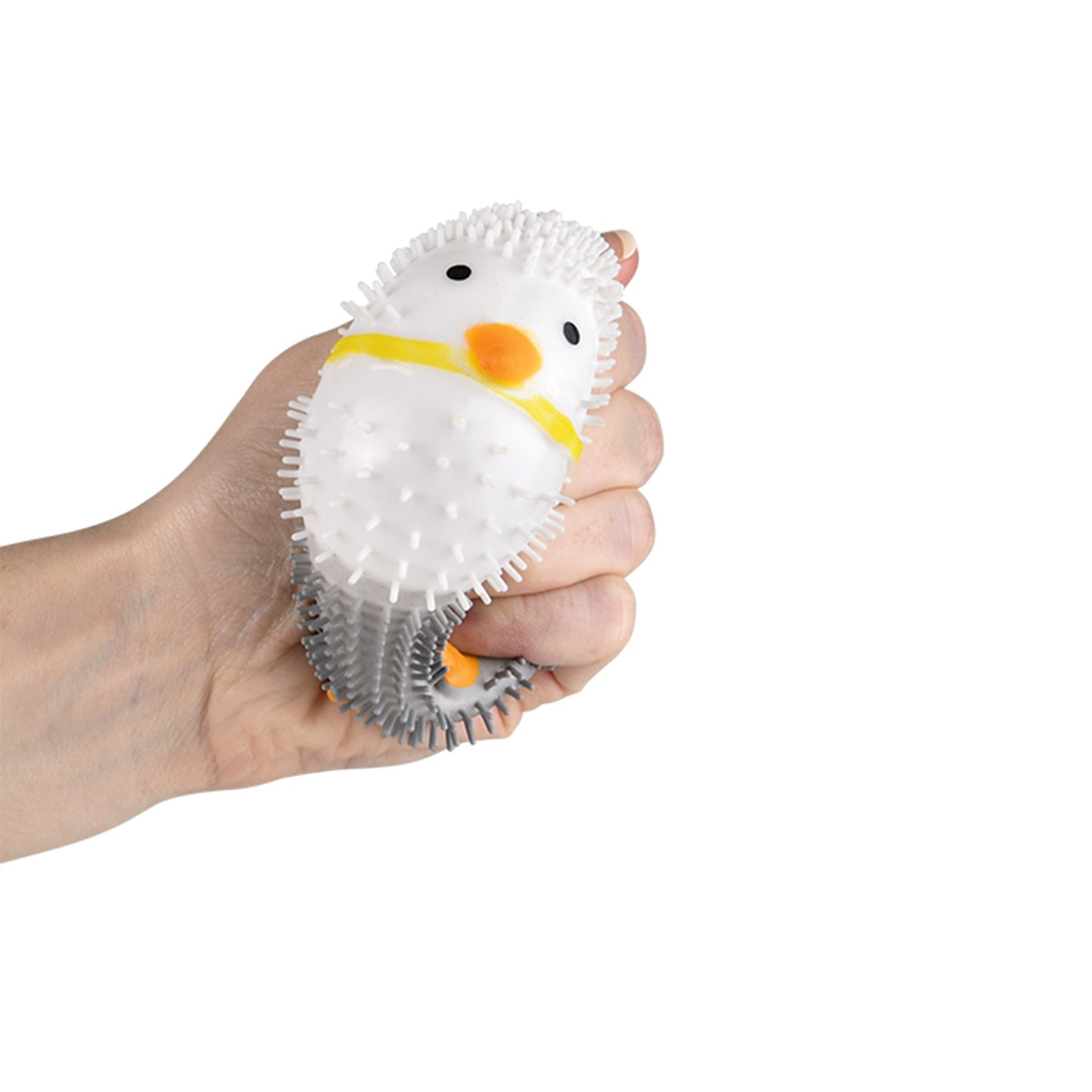 TTN Puffer Seagull