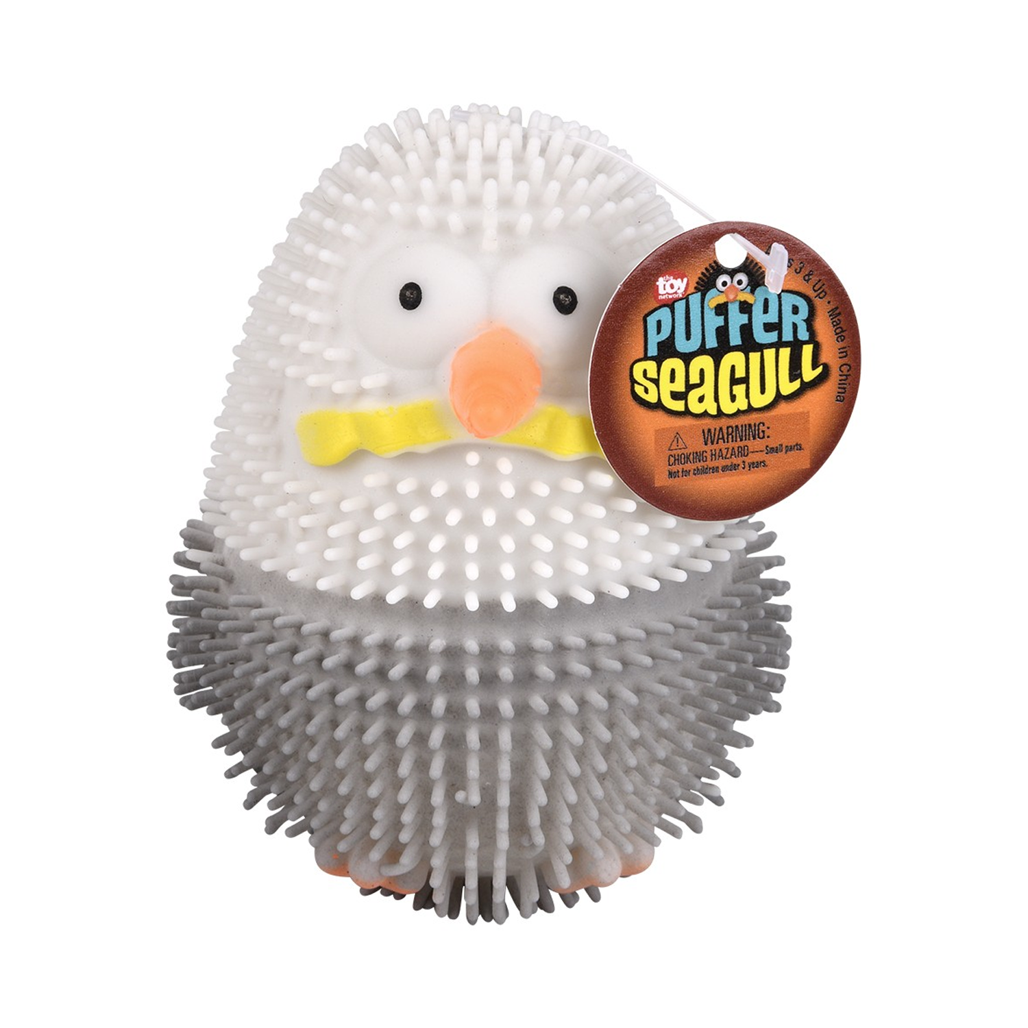 TTN Puffer Seagull