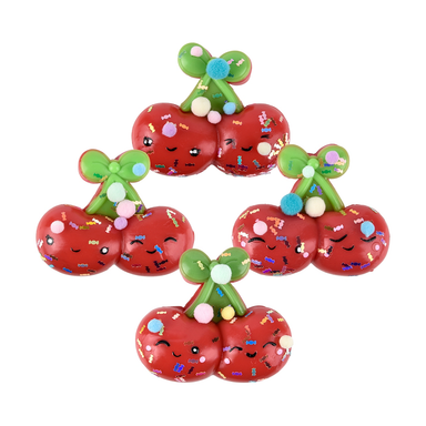 TTN Sticky Squish Cherries (Single)