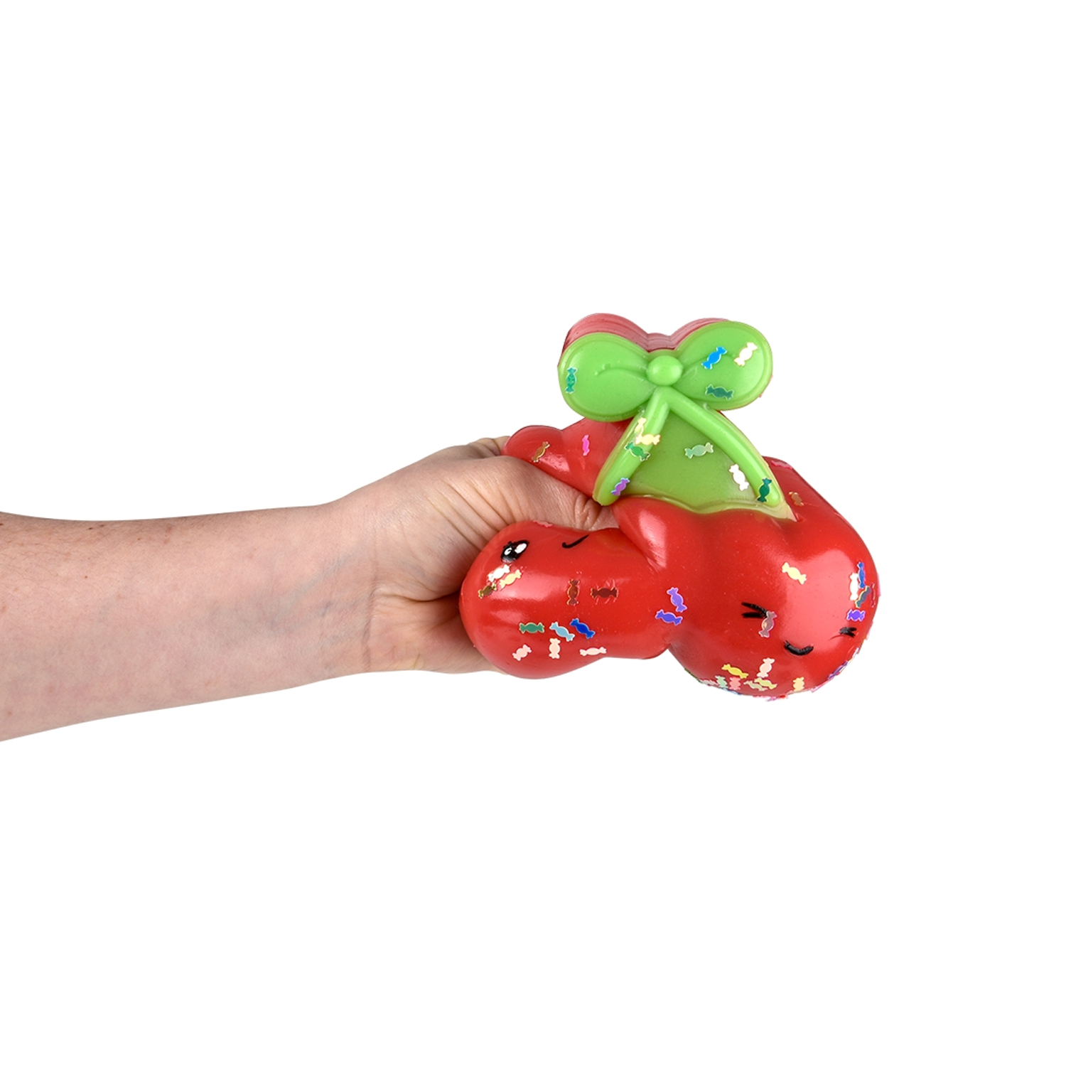 TTN Sticky Squish Cherries (Single)