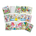 eeBoo Create A Story Magical Forest
