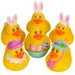 Easter Rubber Duck (Single) - Random Color