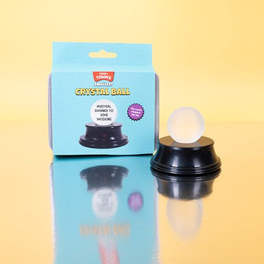 Teeny Town Smallest Crystal Ball