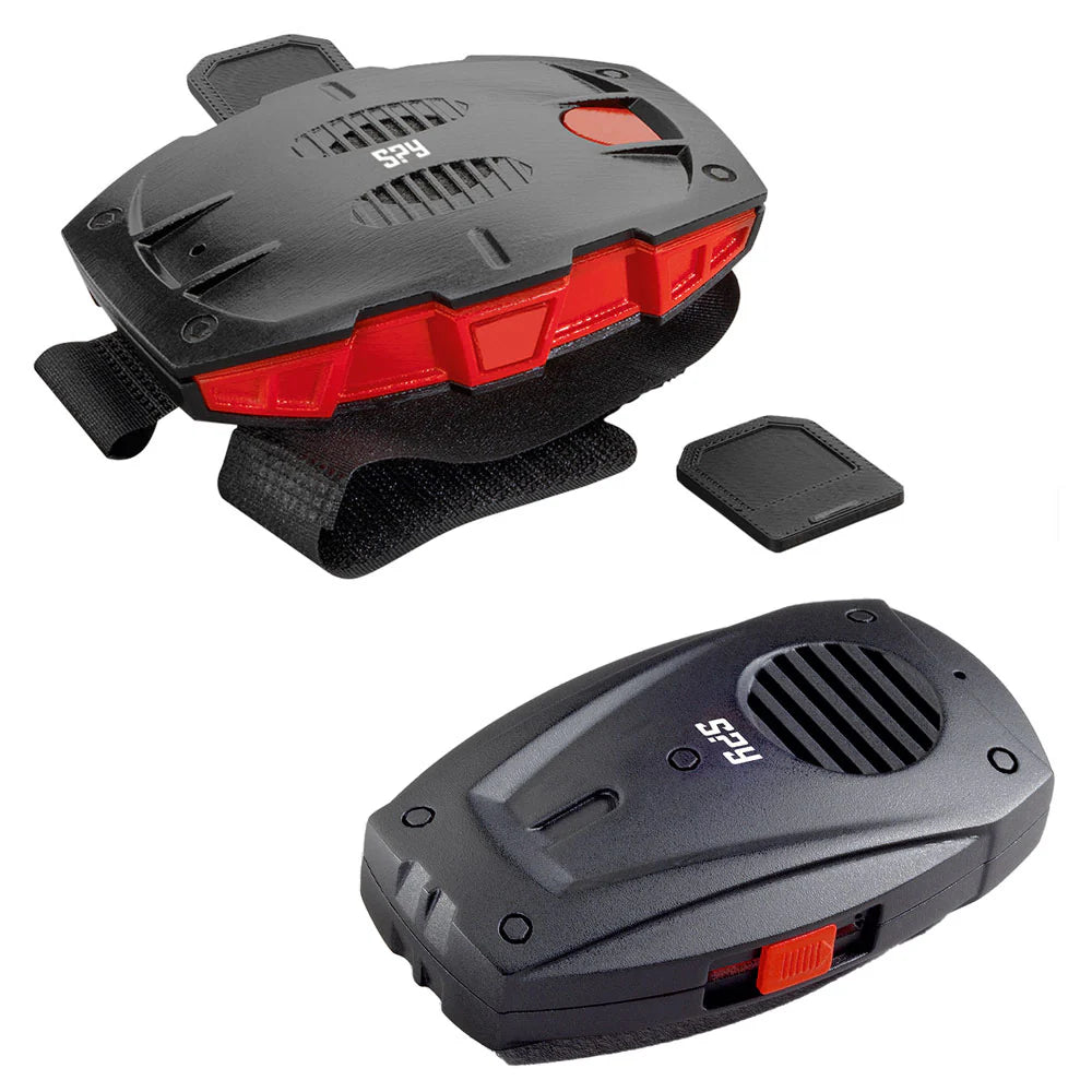 Spy Labs Master of Disguise - Voice Changer & Voice Recorder