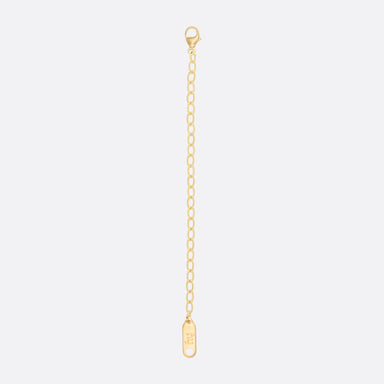 HOLLY YASHI 4 Inch Extender with Lobster Clasp - Gold