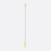 HOLLY YASHI 4 Inch Extender with Lobster Clasp - Gold