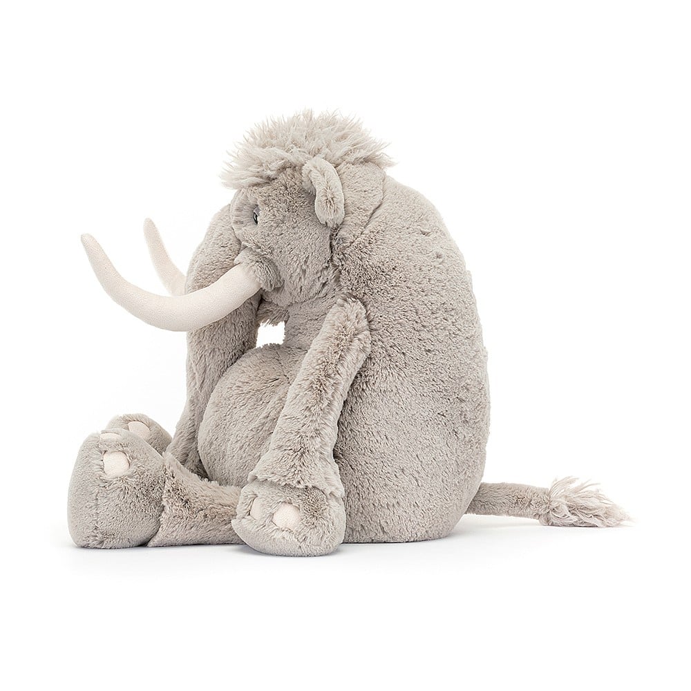 Jellycat Viggo Mammoth    