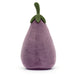 Jellycat Vivacious Vegetable Aubergine - Large    