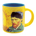 Vincent Van Gogh Heat Transforming Mug