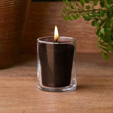 Root Candles Votive Coffee Roastery