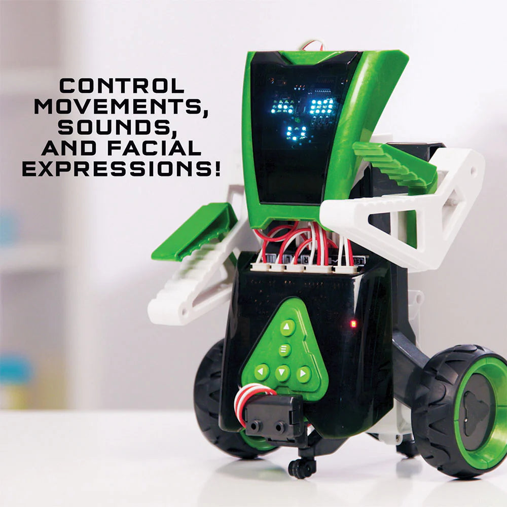 Sidekick Robotics Smart Machines