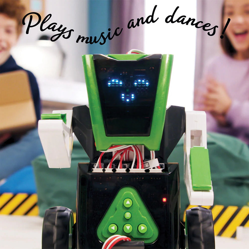 Sidekick Robotics Smart Machines