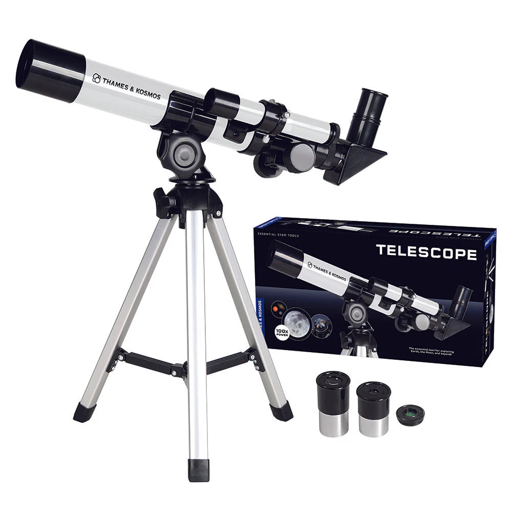 Thames & Kosmos Telescope