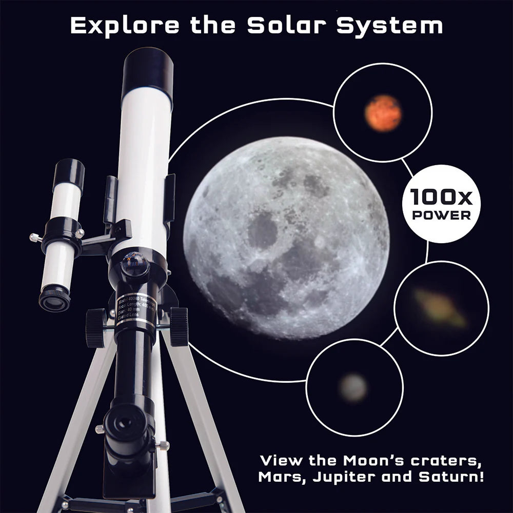 Thames & Kosmos Telescope