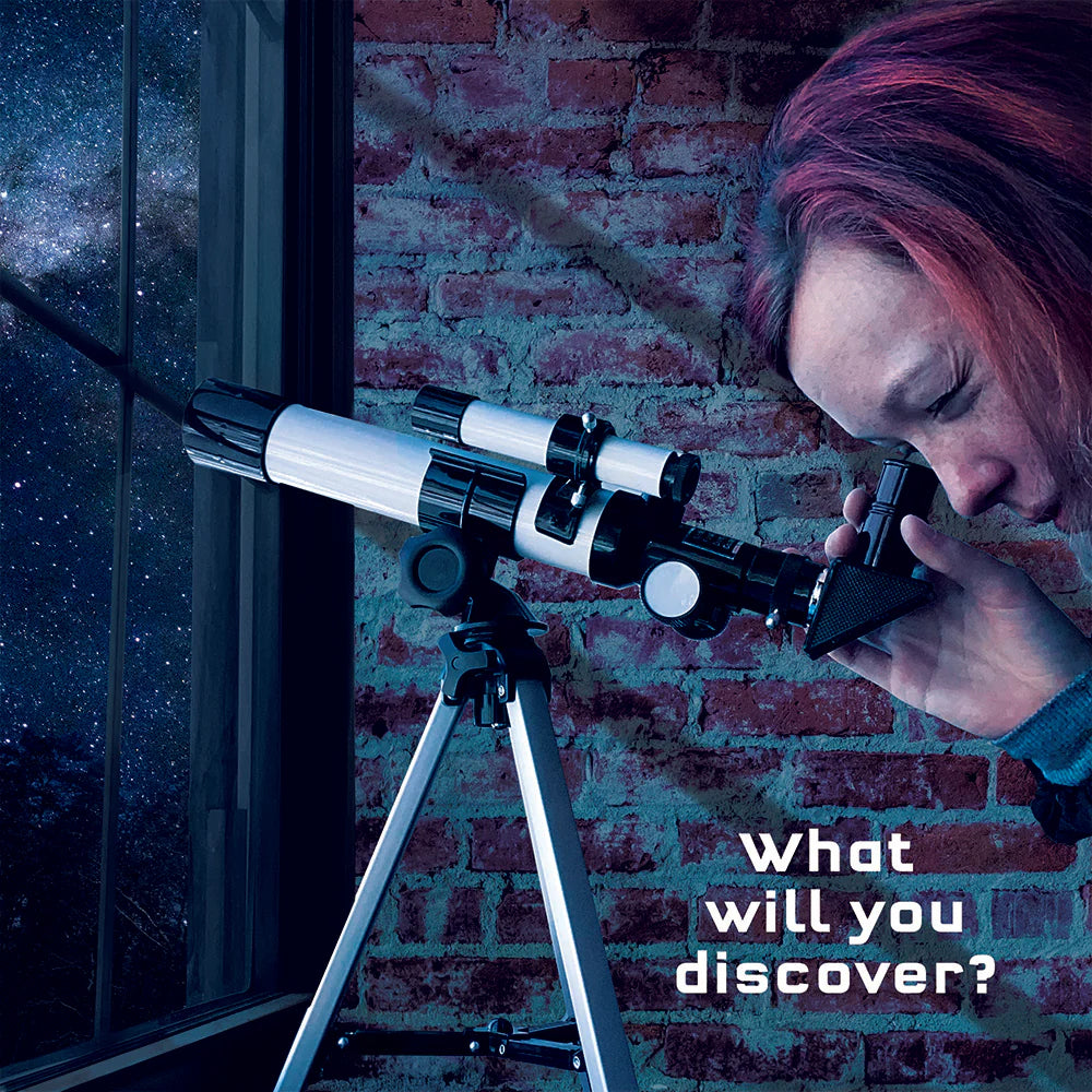Thames & Kosmos Telescope