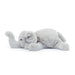 Jellycat Wanderlust Elly    