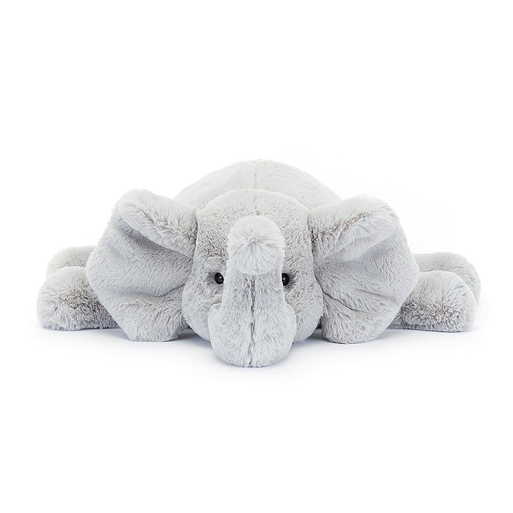 Jellycat Wanderlust Elly    