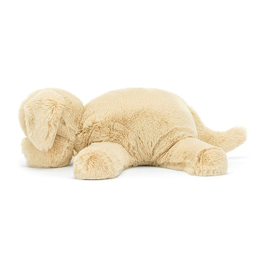 Jellycat Wanderlust Puppy    