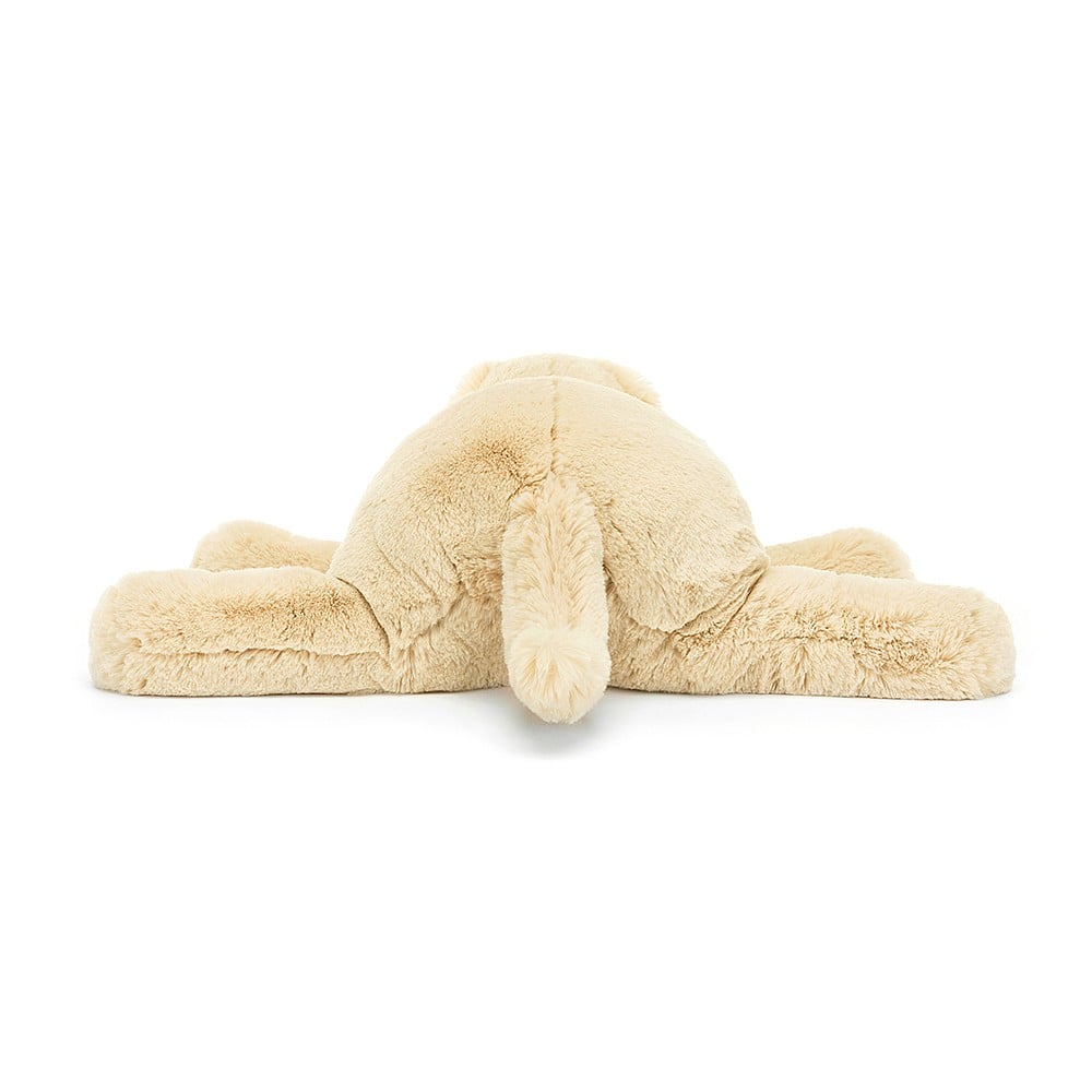 Jellycat Wanderlust Puppy    
