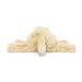 Jellycat Wanderlust Puppy    