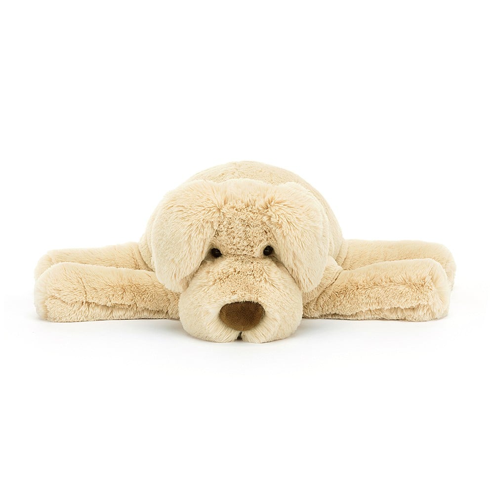Jellycat Wanderlust Puppy    