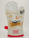 BLUQ Boss Kitty Oven Mitt