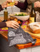 BLUQ You Gonna Eat That Dish Towel