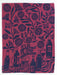 BLUQ It's So Important To Stay Hydrated Dish Towel