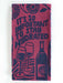BLUQ It's So Important To Stay Hydrated Dish Towel