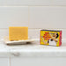 We Will Wash You - Gets you Squeaky-Queen! 2oz Bar Soap