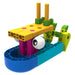 Kids First Boat Engineer