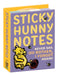 Winnie The Pooh Sticky Notes