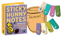Winnie The Pooh Sticky Notes