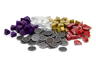 Stonemaier Games Wyrmspan Upgrade Pack