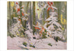 The Group of Seven Boxed Holiday Card Assortment    