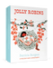 Patricia Burgess - Jolly Robins Boxed Holiday Card Assortment