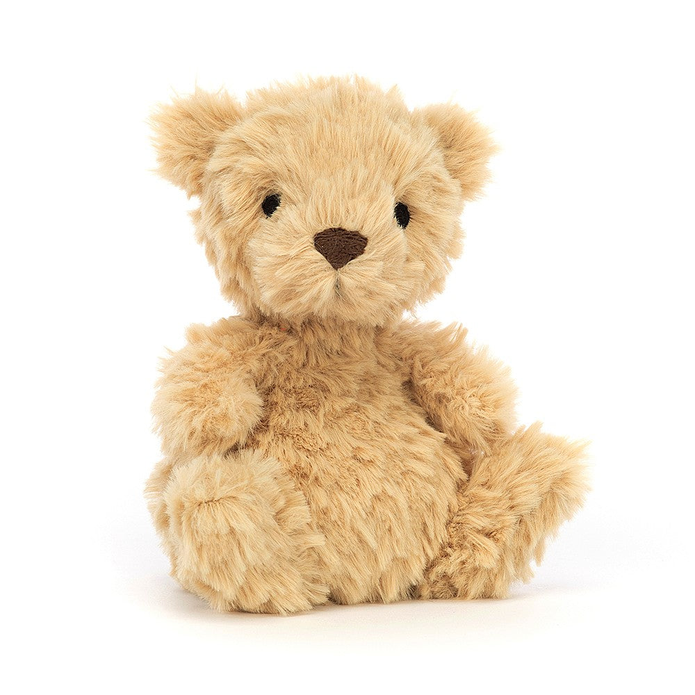 Jellycat Yummy Bear    